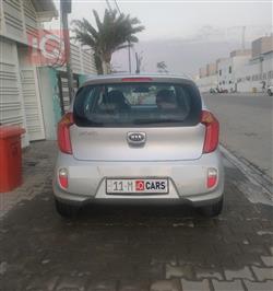 كيا بيكانتو